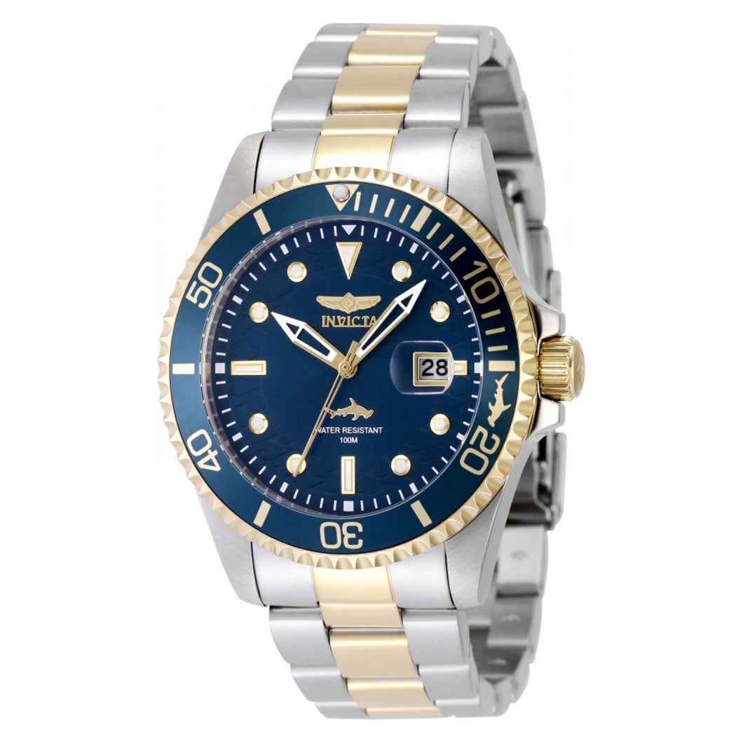 Reloj de pulsera Invicta pro diver 48791