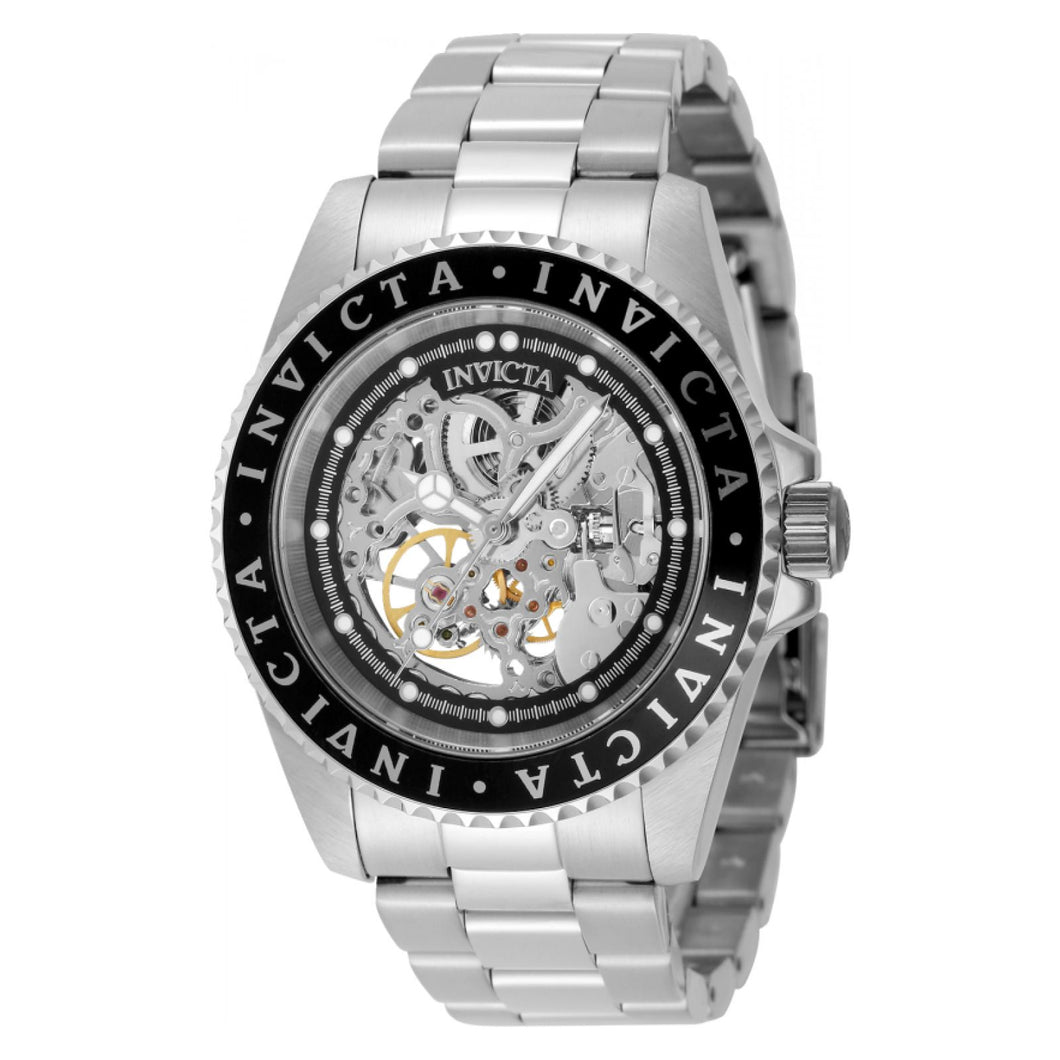 Reloj de pulsera Invicta pro diver 48792