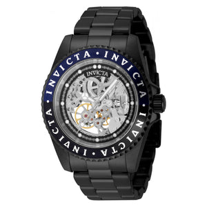 Reloj de pulsera Invicta pro diver 48793