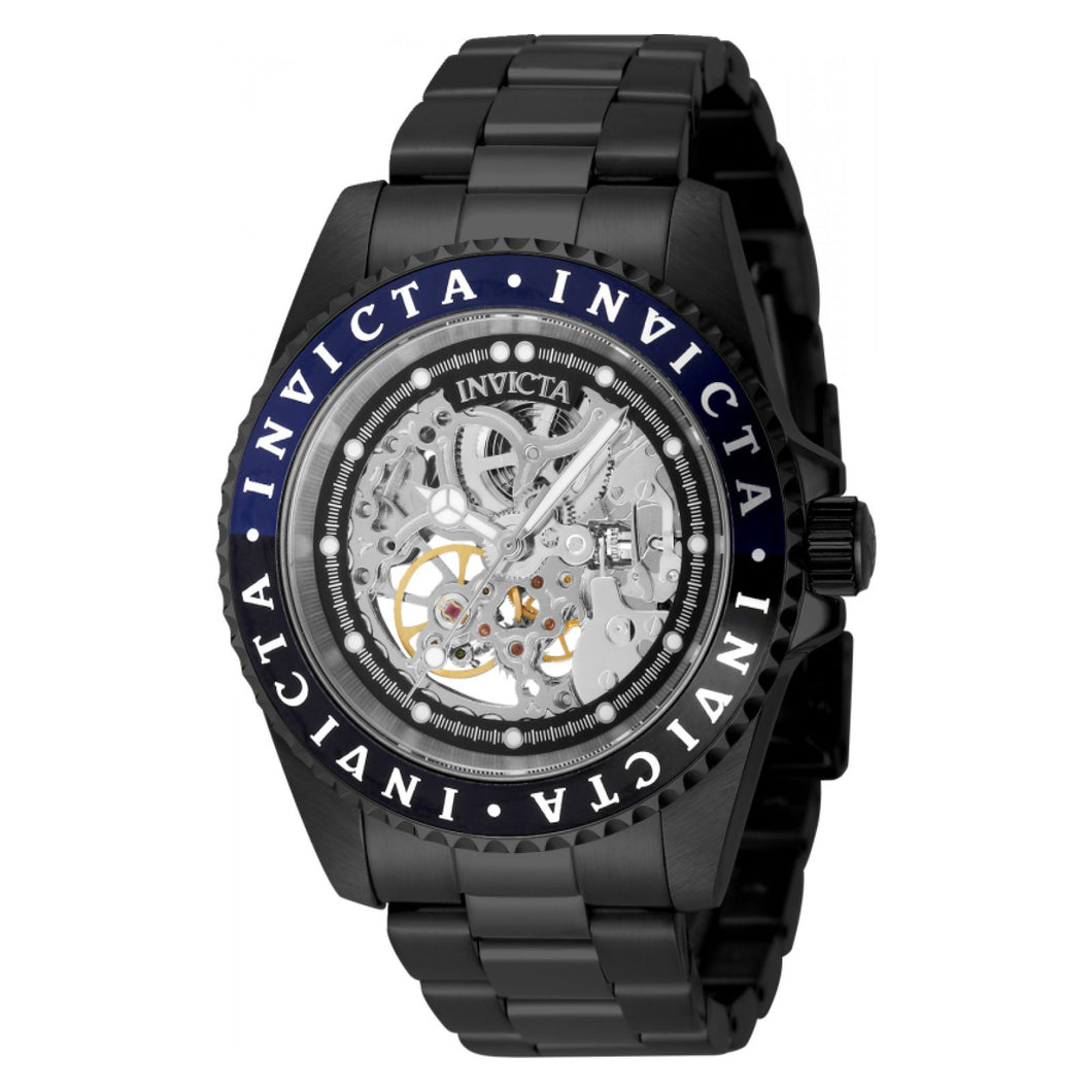 Reloj de pulsera Invicta pro diver 48793