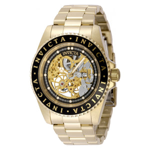 Reloj de pulsera Invicta pro diver 48794