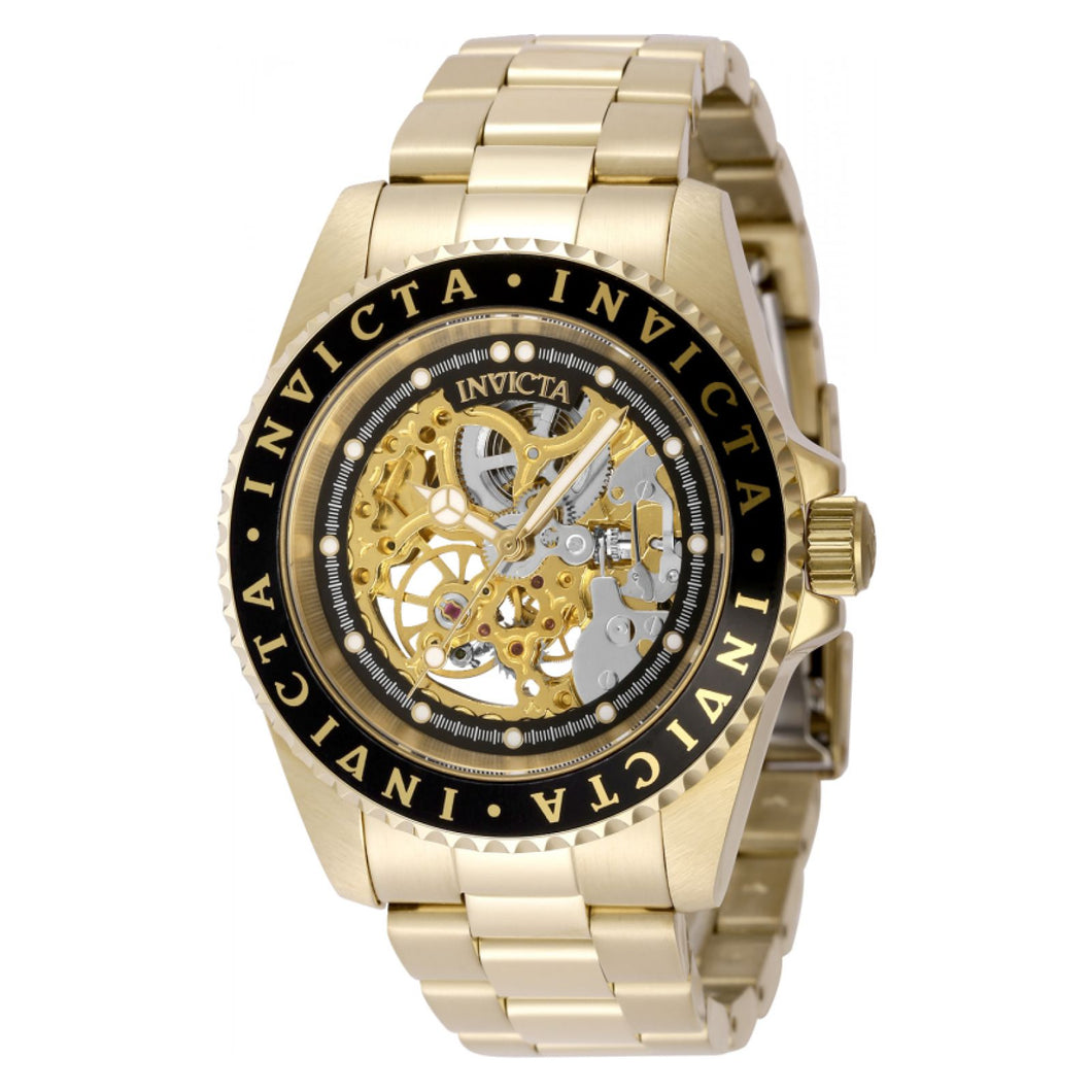 Reloj de pulsera Invicta pro diver 48794