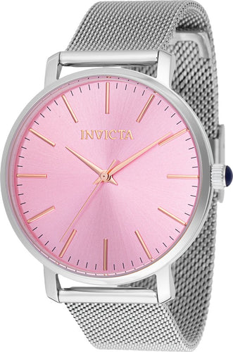 Reloj de pulsera Invicta angel 48843