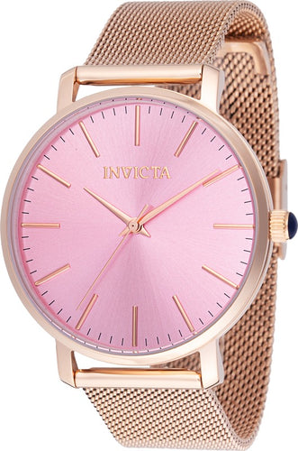 Reloj de pulsera Invicta angel 48846