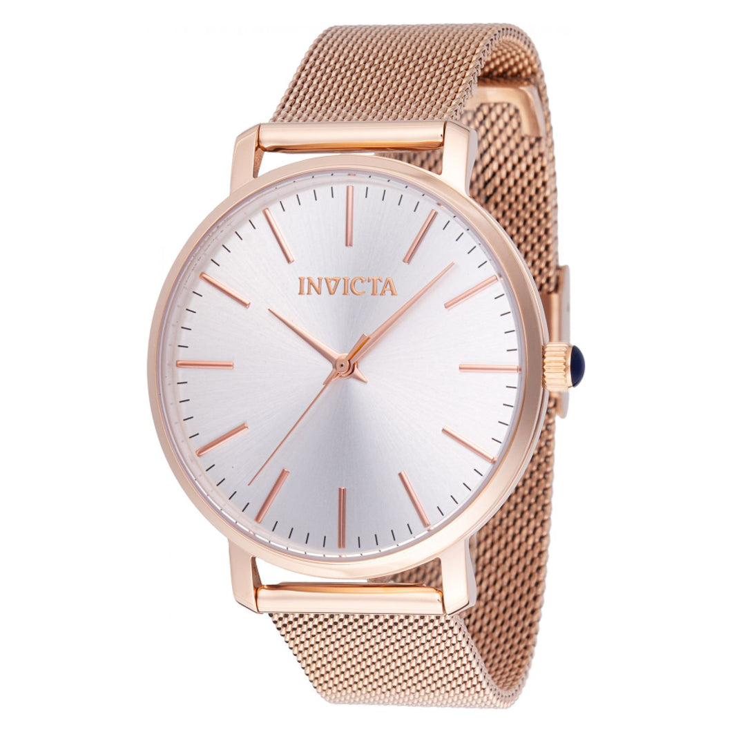 Reloj de pulsera Invicta angel 48847