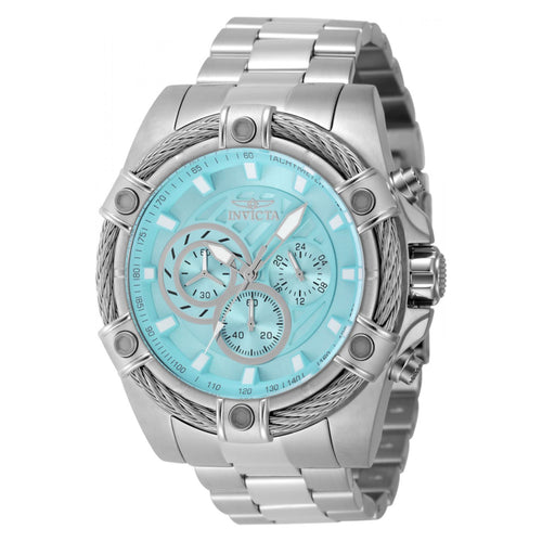Reloj de pulsera Invicta bolt 48865