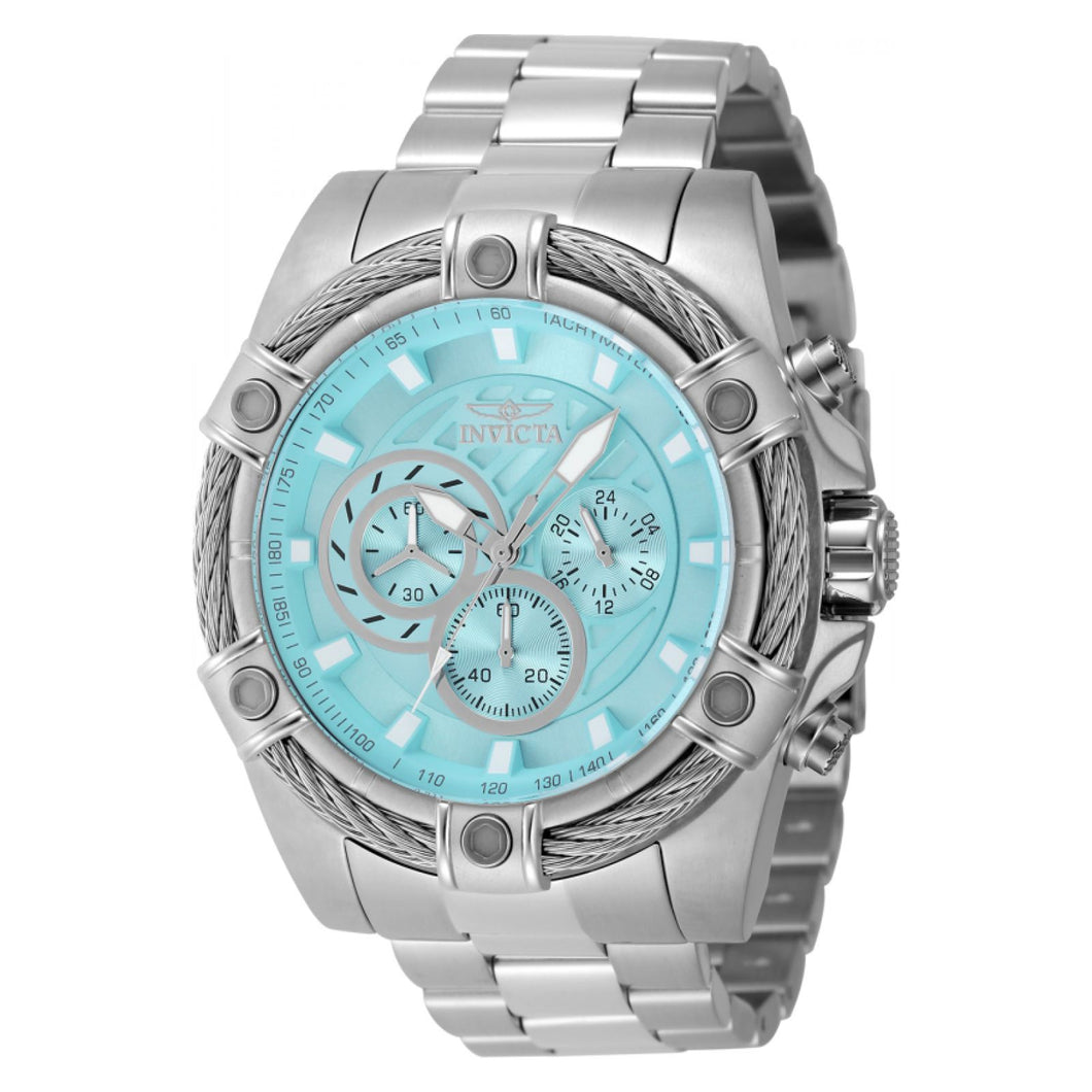 Reloj de pulsera Invicta bolt 48865