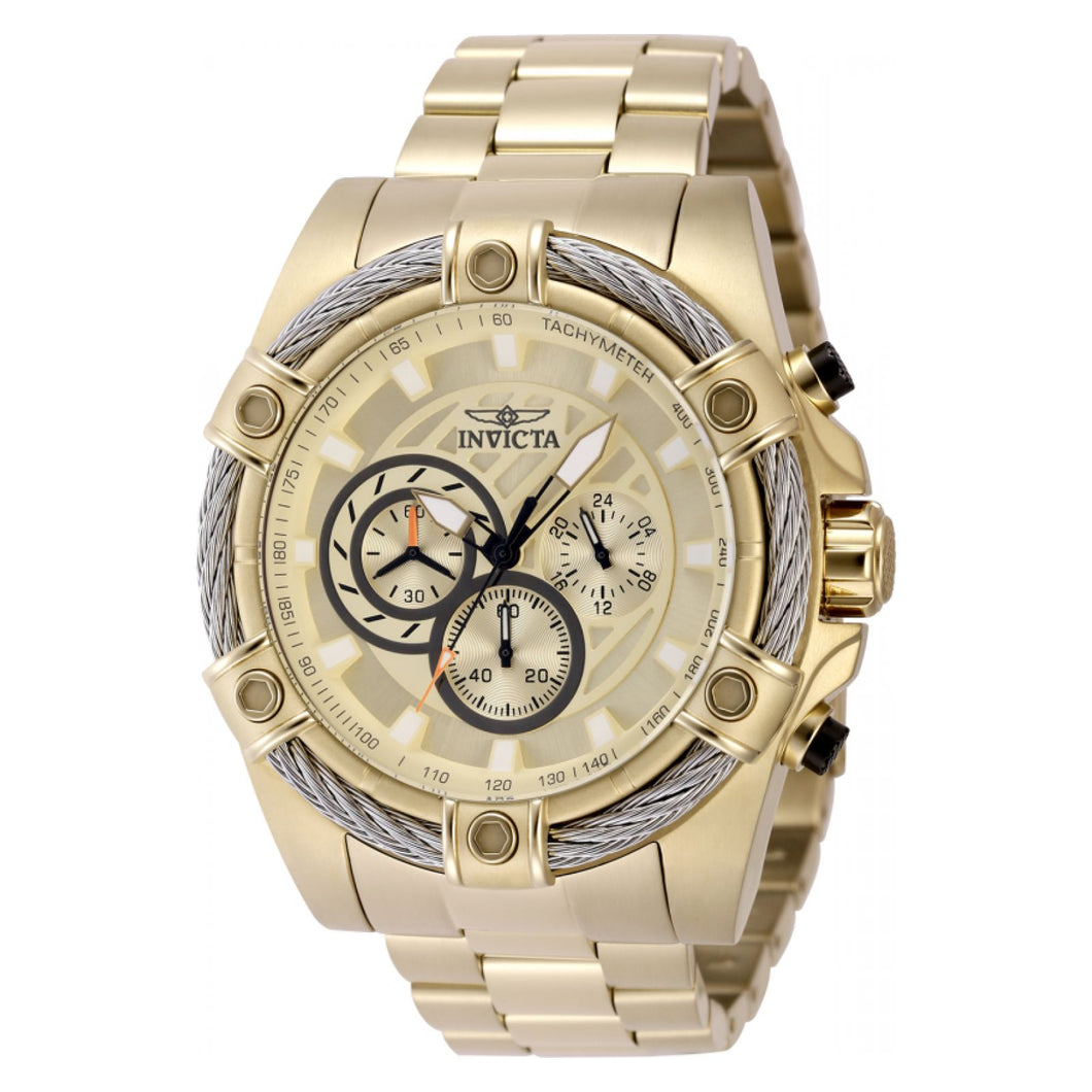 Reloj de pulsera Invicta bolt 48866