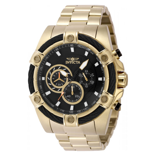 Reloj de pulsera Invicta bolt 48867