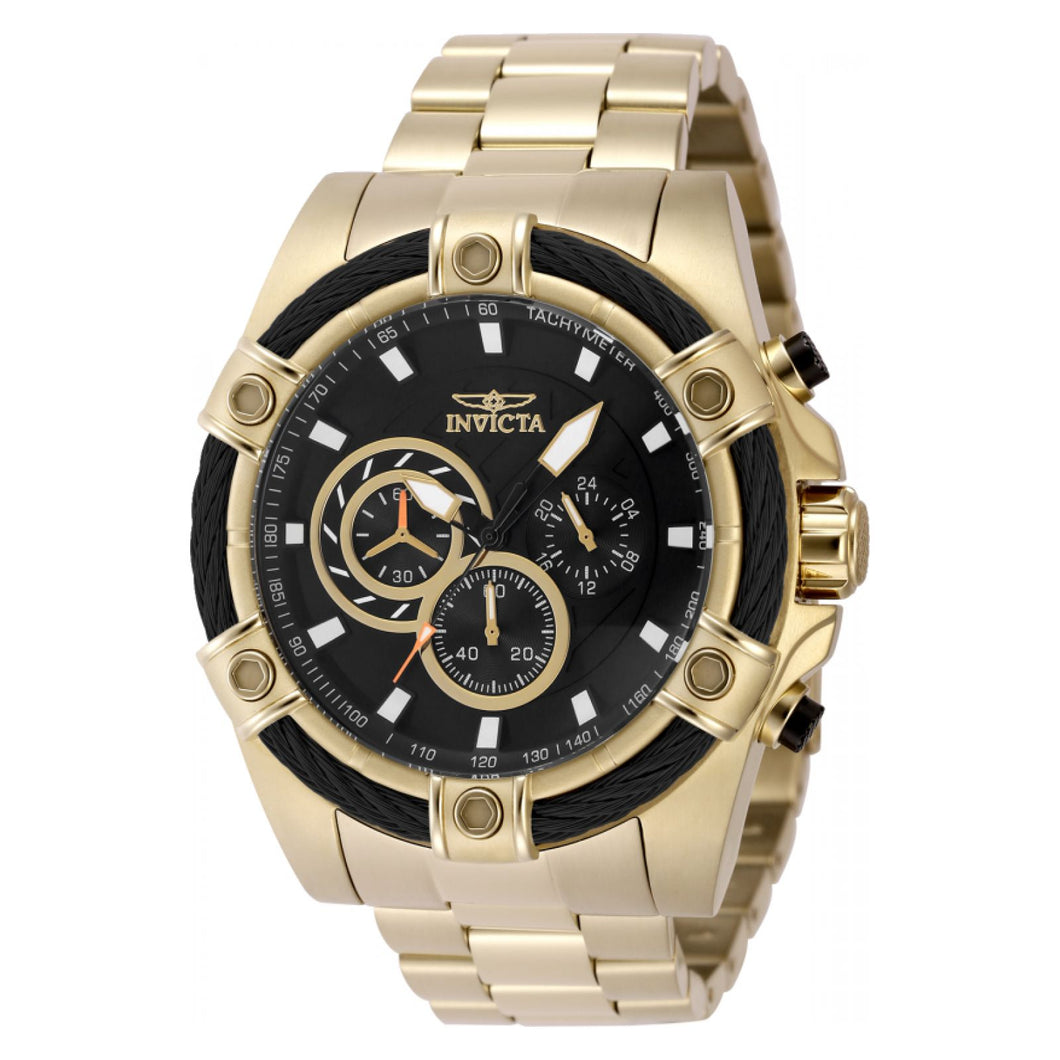 Reloj de pulsera Invicta bolt 48867