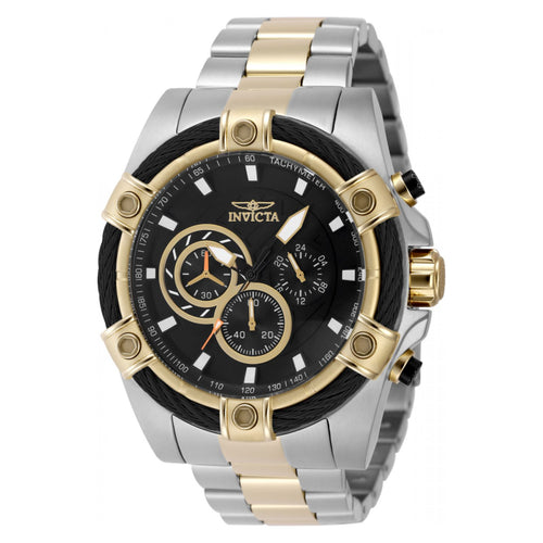 Reloj de pulsera Invicta bolt 48868