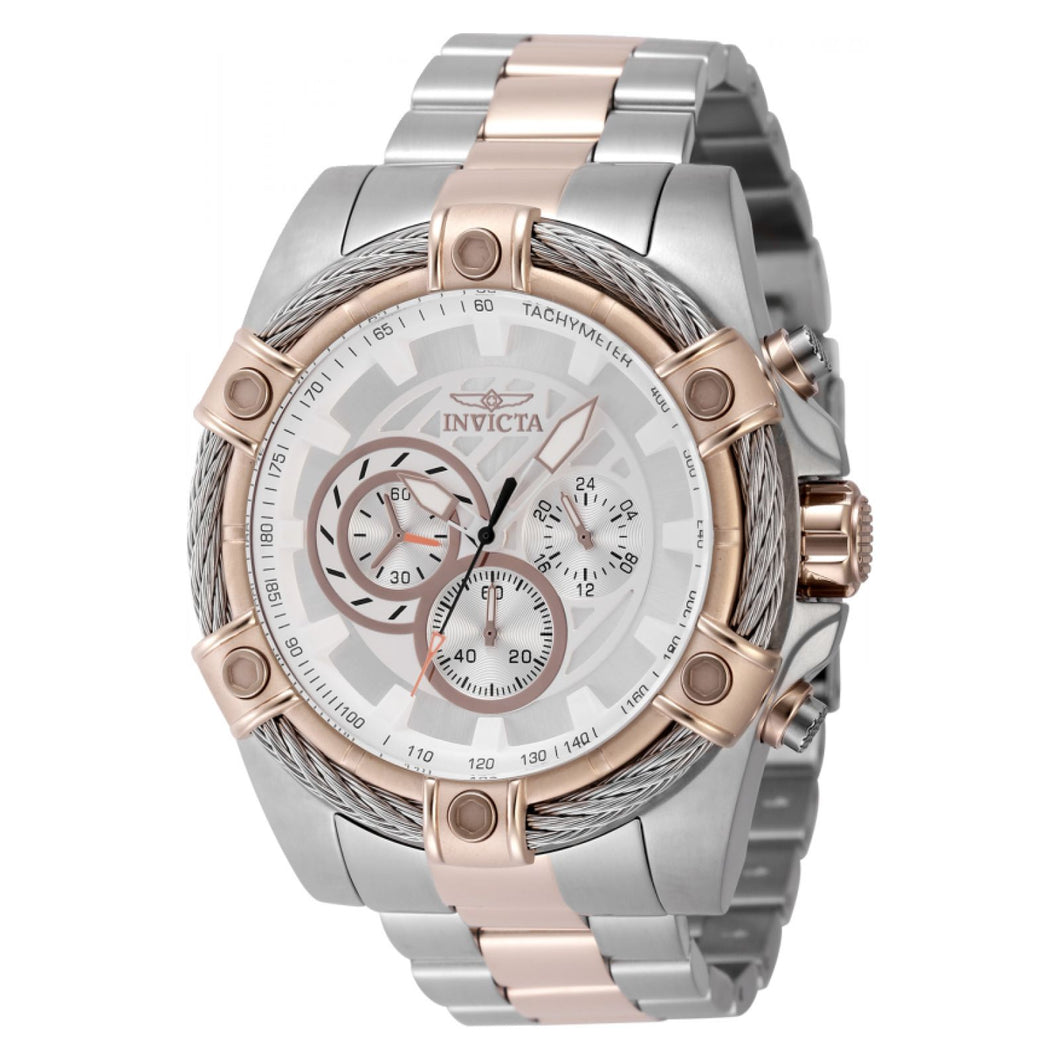 Reloj de pulsera Invicta bolt 48869