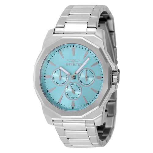 Reloj de pulsera Invicta speedway 48913