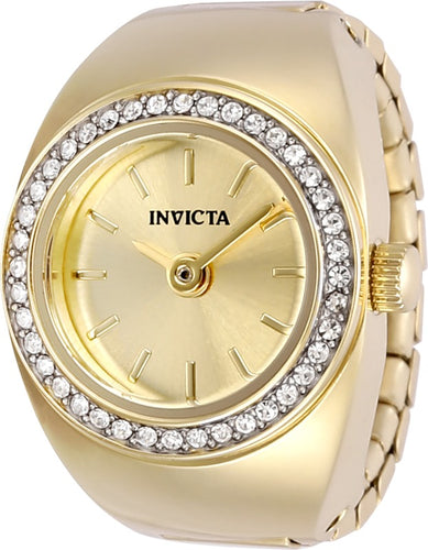 Reloj de pulsera Invicta mini 48944