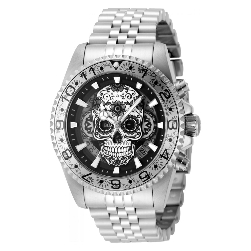 Reloj de pulsera Invicta pro diver 48950