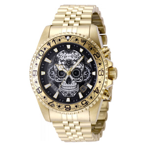 Reloj de pulsera Invicta pro diver 48951