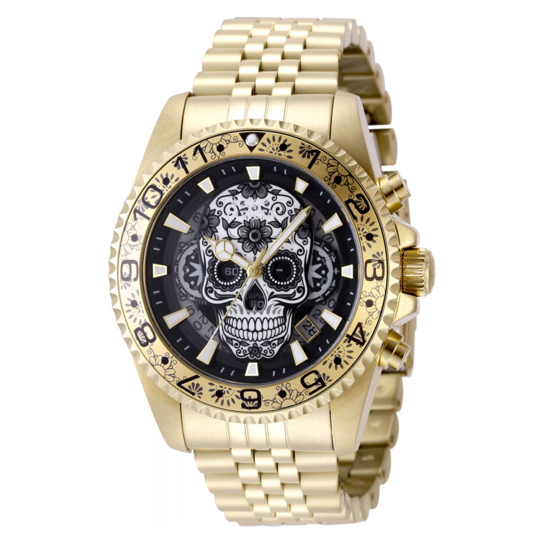 Reloj de pulsera Invicta pro diver 48951