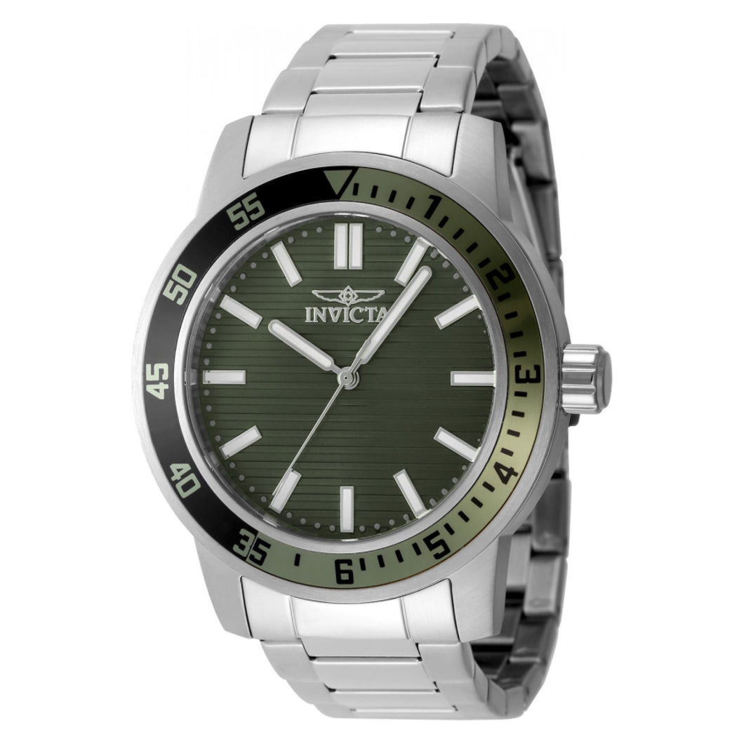 Reloj de pulsera Invicta specialty 48964