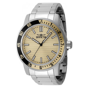 Reloj de pulsera Invicta specialty 48966