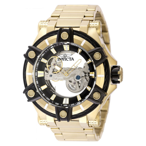 Reloj de pulsera Invicta bolt 49058