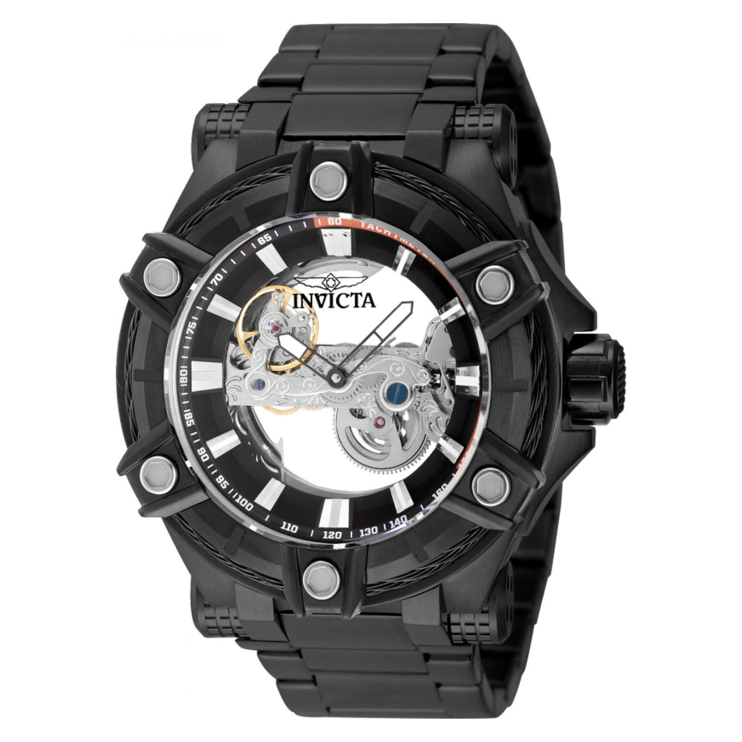 Reloj de pulsera Invicta bolt 49059