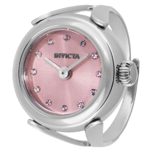Reloj de pulsera Invicta mini 49072