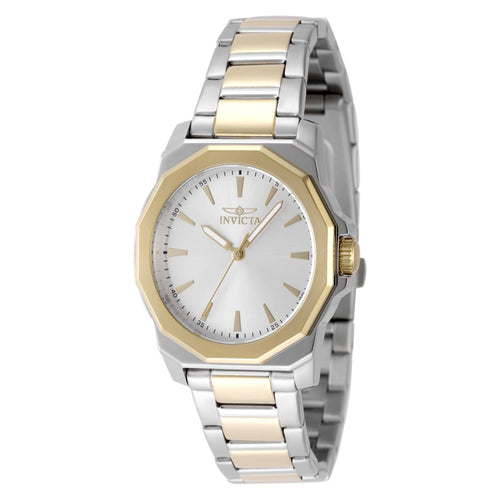 Reloj de pulsera Invicta speedway 49088