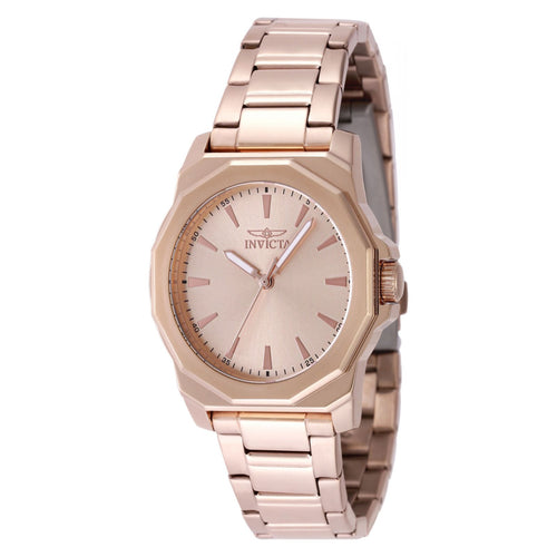 Reloj de pulsera Invicta speedway 49089