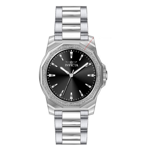 Reloj de pulsera Invicta speedway 49103