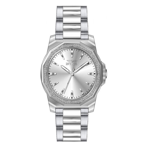 Reloj de pulsera Invicta speedway 49104