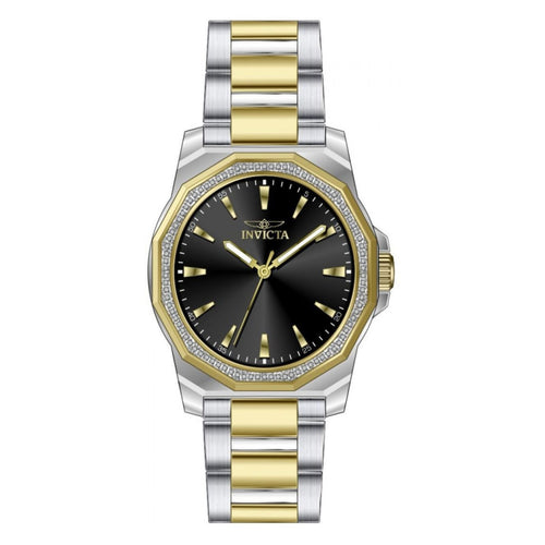 Reloj de pulsera Invicta speedway 49105