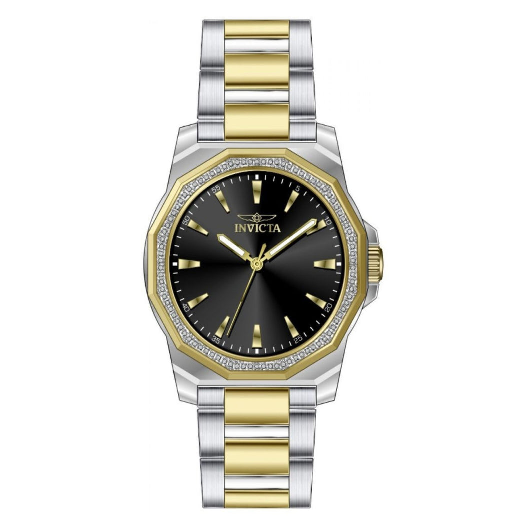 Reloj de pulsera Invicta speedway 49105