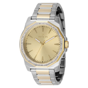 Reloj de pulsera Invicta speedway 49106