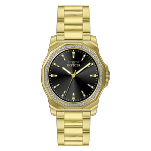 Reloj de pulsera Invicta speedway 49107