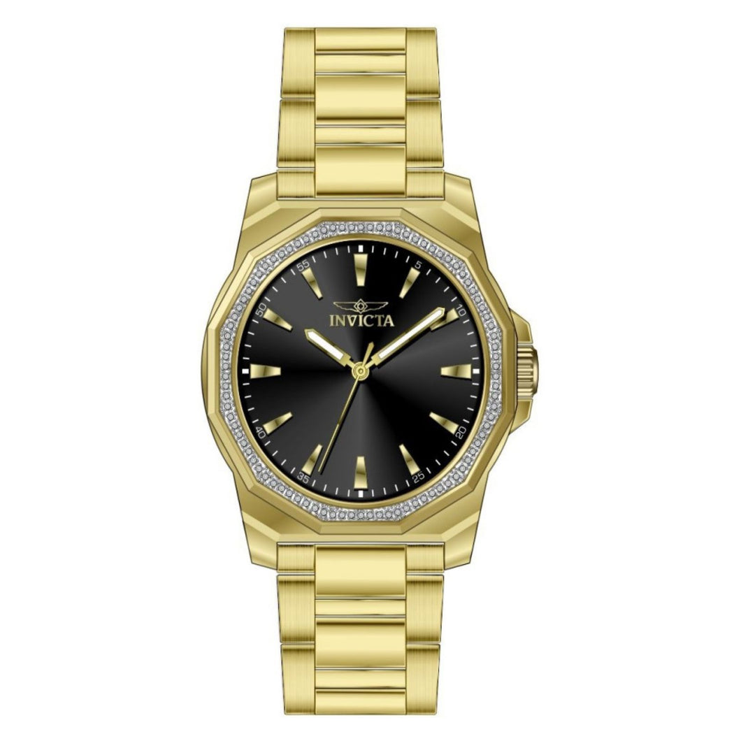 Reloj de pulsera Invicta speedway 49107