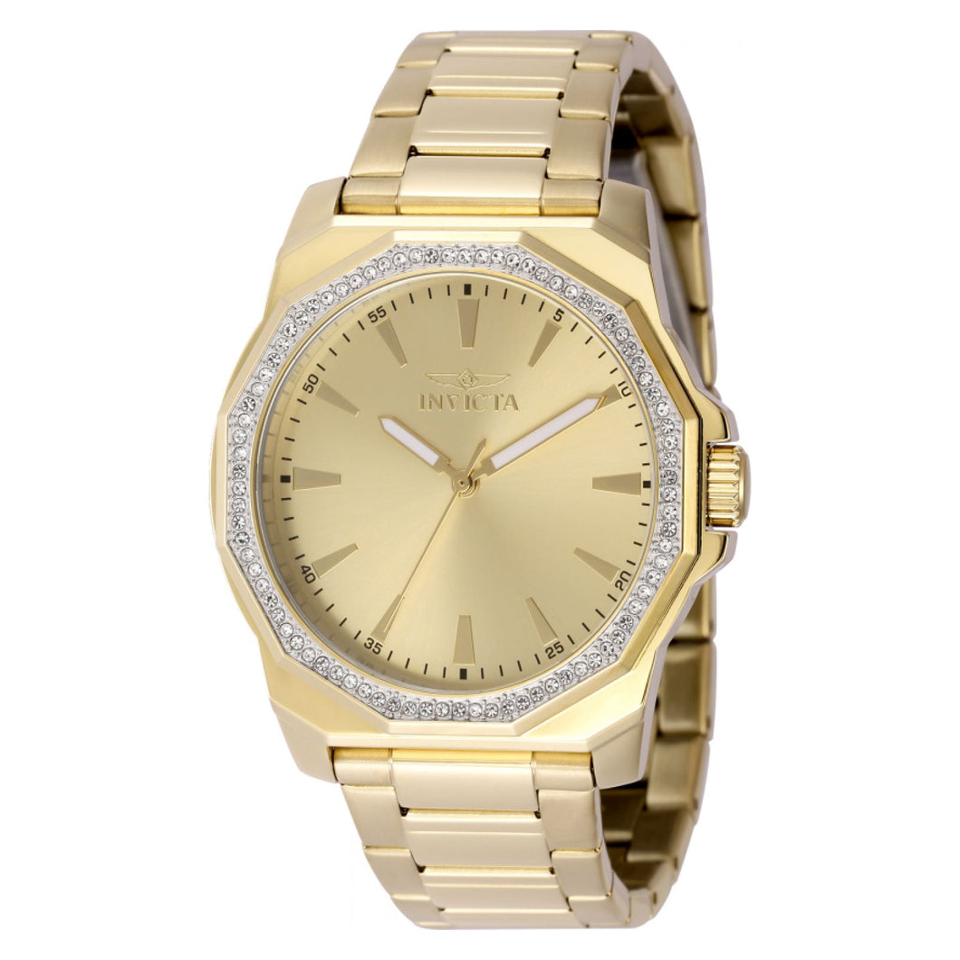 Reloj de pulsera Invicta speedway 49108