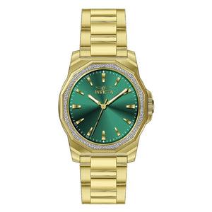 Reloj de pulsera Invicta speedway 49109
