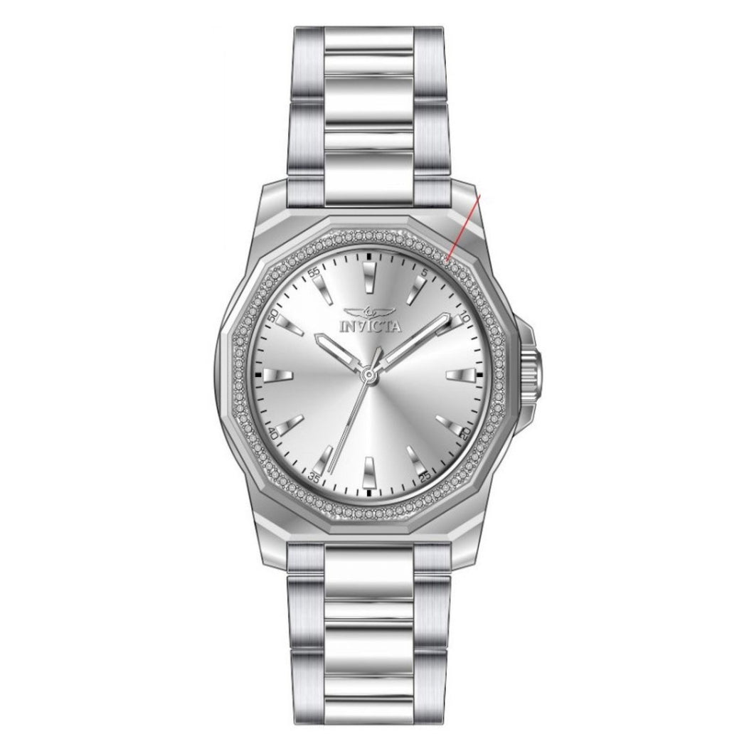 Reloj de pulsera Invicta speedway 49110