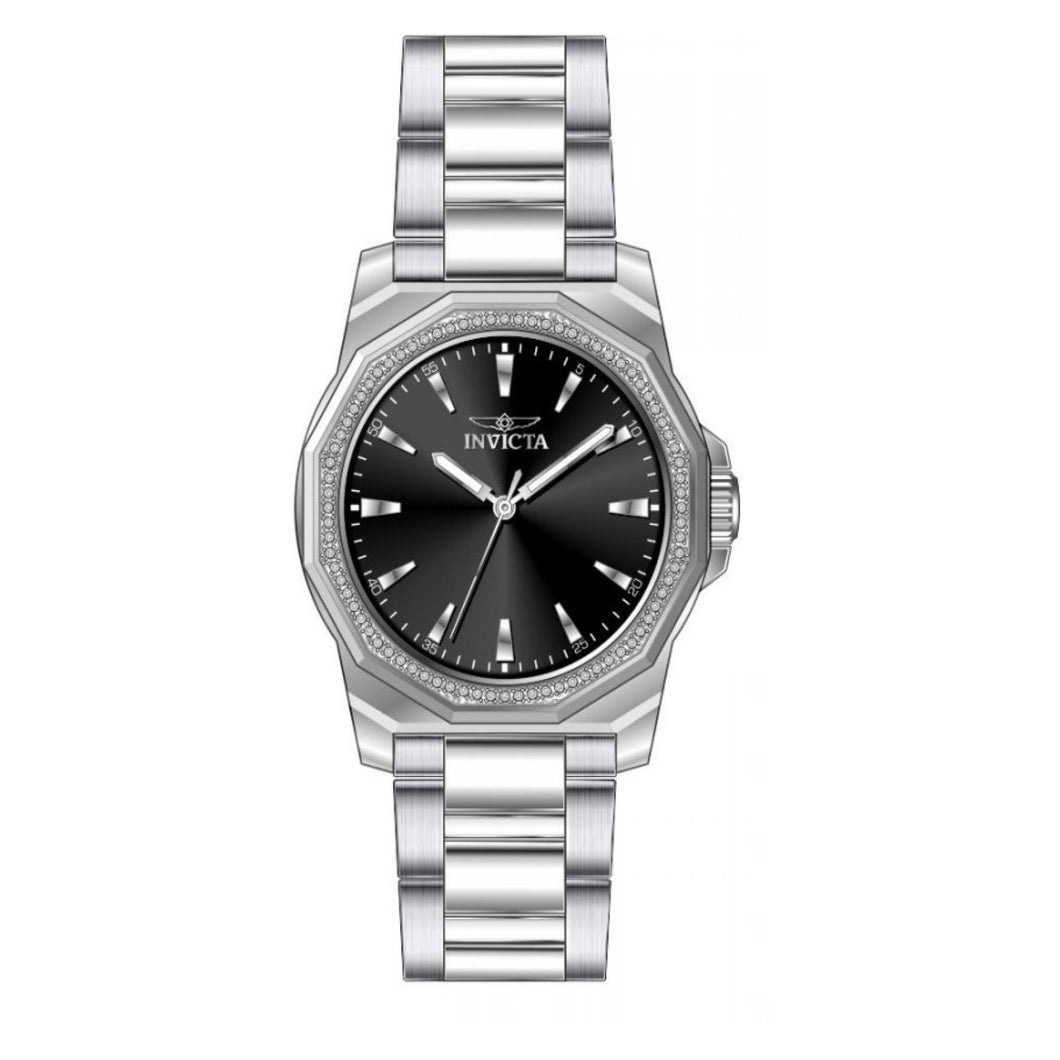 Reloj de pulsera Invicta speedway 49111