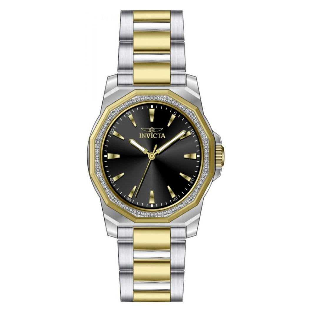 Reloj de pulsera Invicta speedway 49112