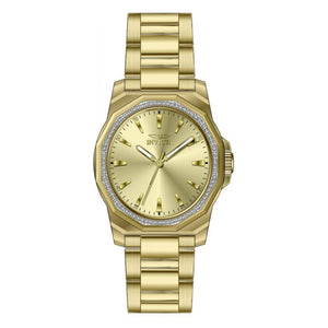 Reloj de pulsera Invicta speedway 49113