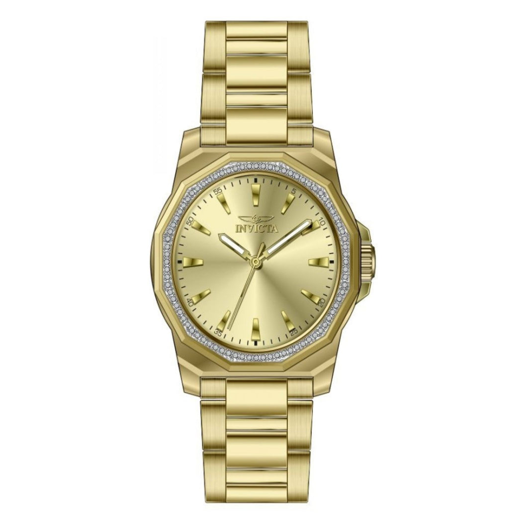 Reloj de pulsera Invicta speedway 49113