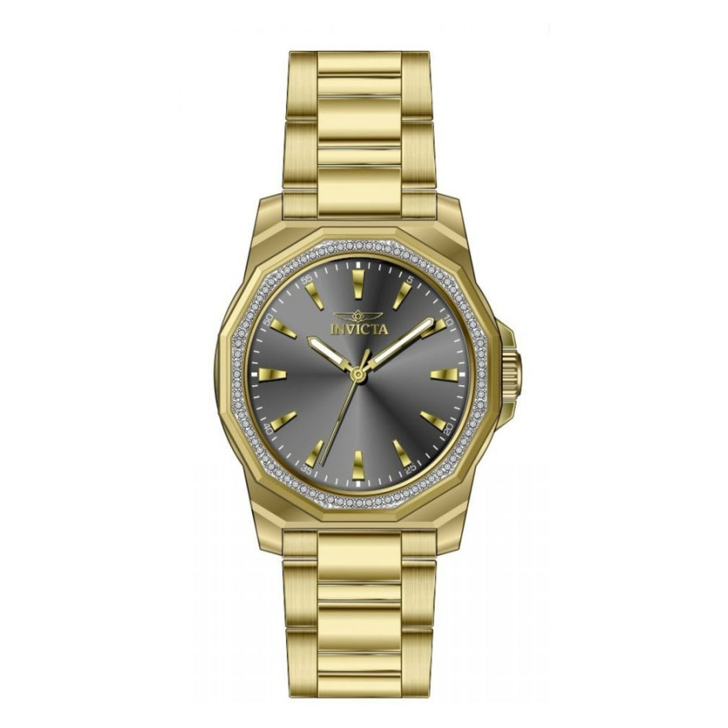 Reloj de pulsera Invicta speedway 49114
