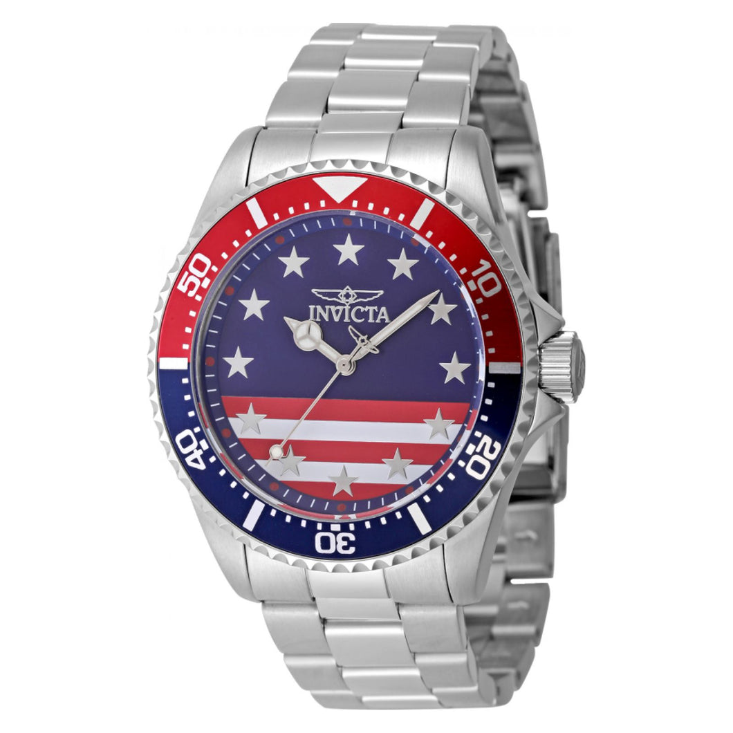 Reloj de pulsera Invicta pro diver 49343