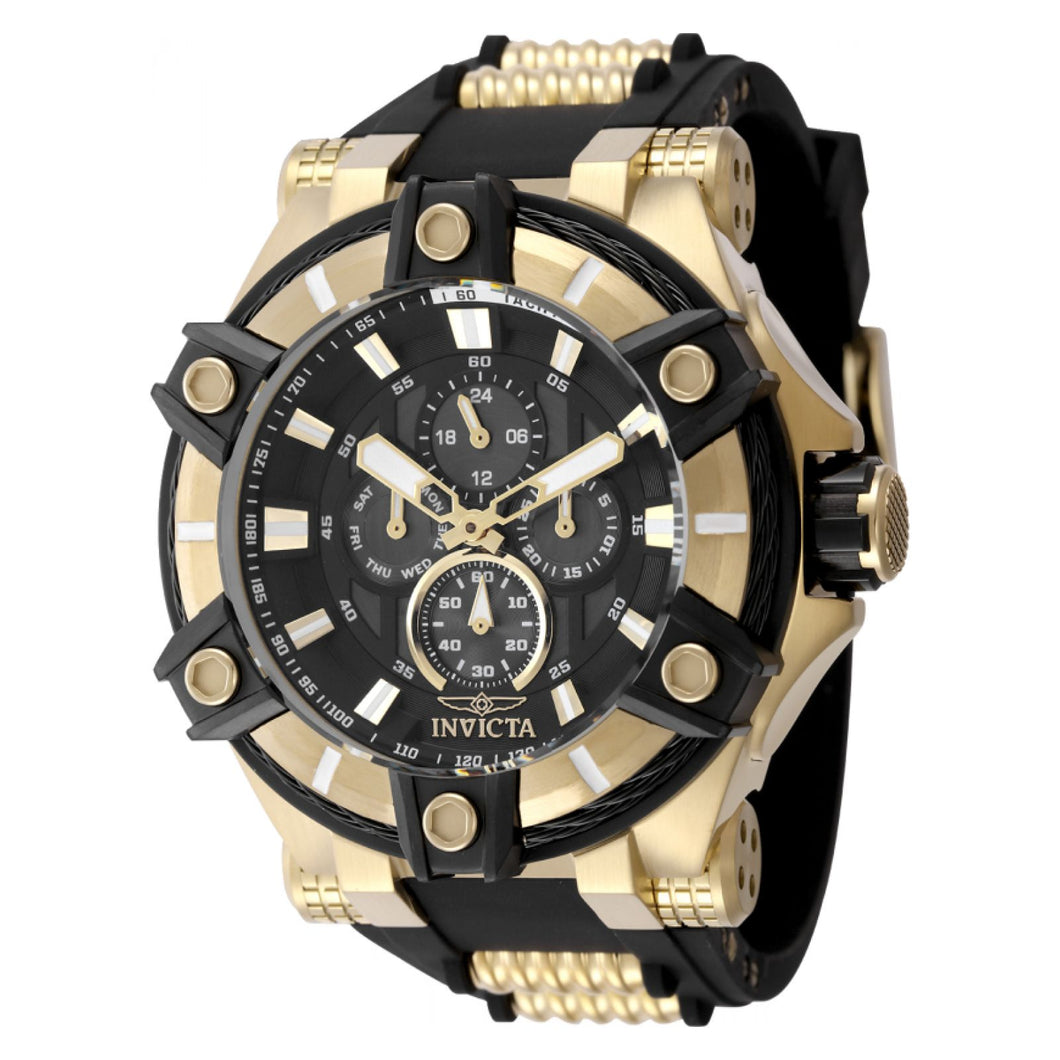 Reloj de pulsera Invicta bolt 49407