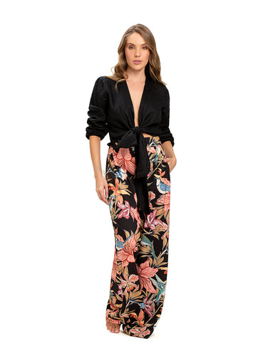 ADARA PANT - BLOSSOM STORIES