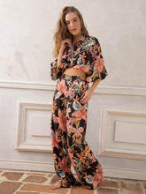 Cargar imagen en el visor de la galería, ADARA PANT - BLOSSOM STORIES