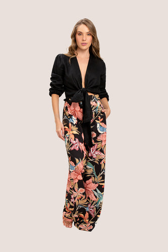 ADARA PANT - BLOSSOM STORIES