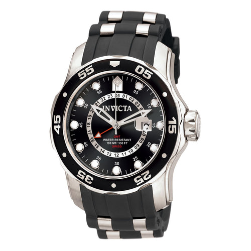 PULSO INVICTA 6987_BAND