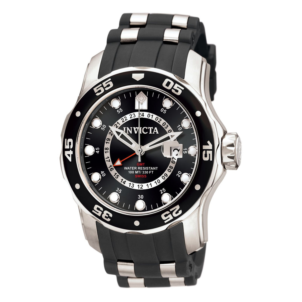 PULSO INVICTA 6987_BAND